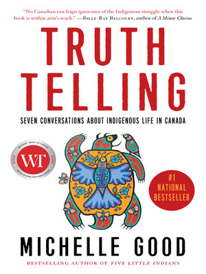 cover image of Truth Telling